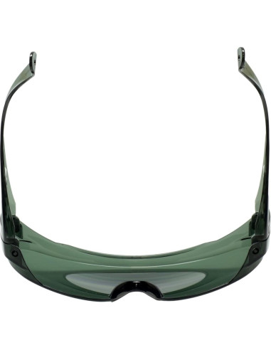 Gafas de Seguridad Calabria 1003 para Usar sobre Gafas