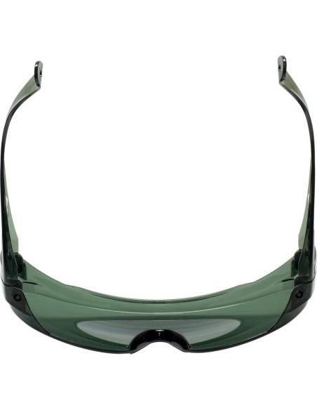 Gafas de Seguridad Calabria 1003 para Usar sobre Gafas Gafas de Seguridad Calabria 1003 para Usar sobre Gafas