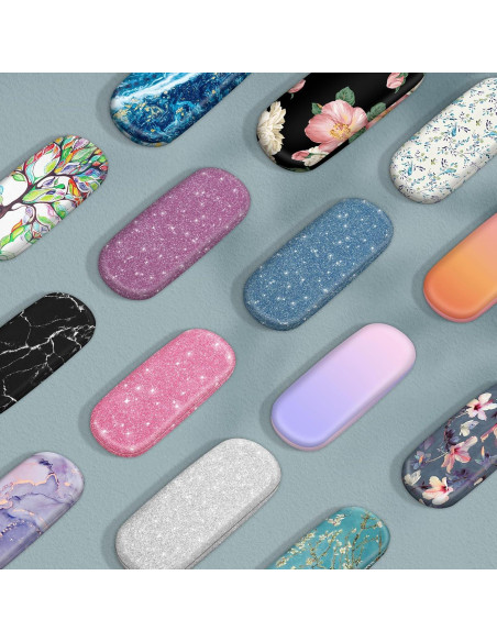 Funda Dura para Gafas Fintie con Paño de Limpieza