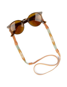 Correa de Gafas con Cuentas Miyuki - 70 cm - Unisex