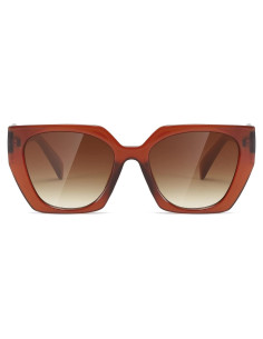 Gafas de sol cuadradas TIANYESY con protección UV para todos