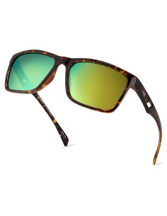 Gafas de sol deportivas KastKing FlatRock polarizadas UV