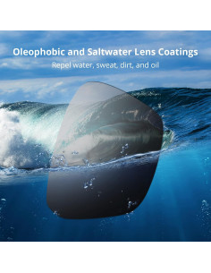 Gafas de Sol Polarizadas KastKing para Hombres y Mujeres 2