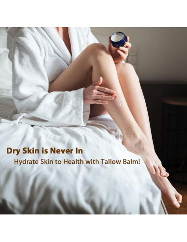 Bálsamo Multiusos Vintage Tradition 59 ml - Hidratación Piel