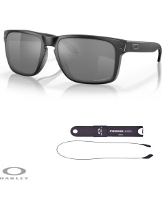 Gafas de sol Oakley Holbrook XL para hombres + Kit de cuidado 2