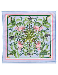 Paño de limpieza WESERWEF 30x30 cm microfibra premium