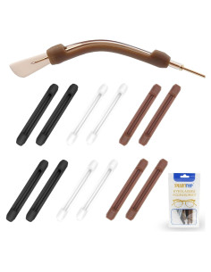 Retenedores de Gafas SMARTTOP de Silicona Antideslizante