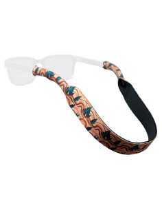 Correa Flotante para Gafas Chums Neopreno Clásico 40,64 cm