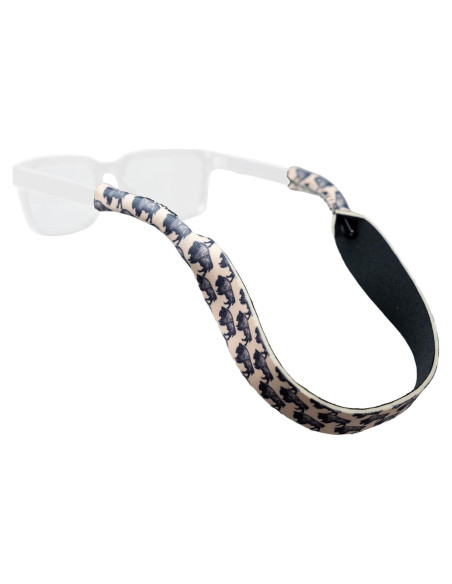 Chums Retenedor de Gafas Neopreno Flotante 40,64 cm