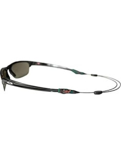 Cablz Colorz Zipz Correa Ajustable para Gafas 35,56 cm 2