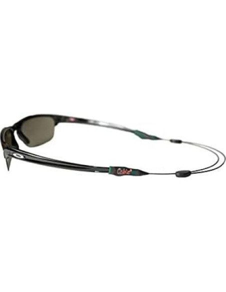 Cablz Colorz Zipz Correa Ajustable para Gafas 35,56 cm
