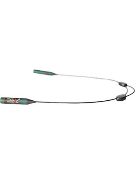Cablz Colorz Zipz Correa Ajustable para Gafas 35,56 cm
