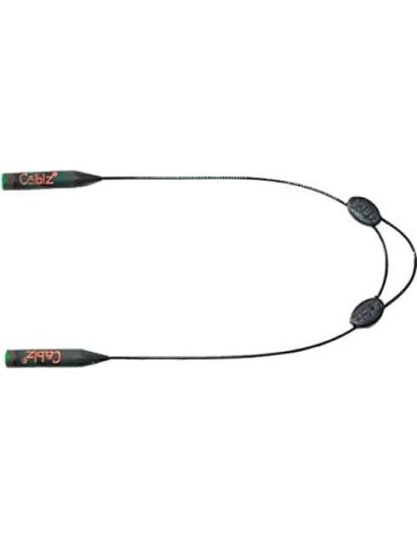 Cablz Colorz Zipz Correa Ajustable para Gafas 35,56 cm