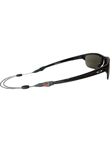 Cablz Colorz Zipz Correa Ajustable para Gafas 35,56 cm