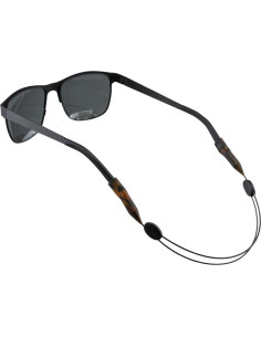 Cablz Colorz Zipz Correa Ajustable para Gafas 35,56 cm 2