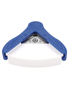 Troquelador de esquinas MyLifeUNIT 5 mm Azul