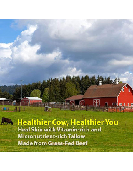 Bálsamo Multiusos Vintage Tradition 59 ml - Hidratación Piel