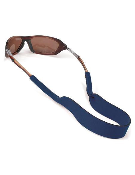 Retenedor de Gafas Neopreno Marino Flotante Ajustable Retenedor de Gafas Neopreno Marino Flotante Ajustable
