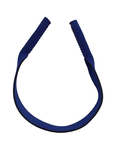 Retenedor de Gafas Neopreno Marino Flotante Ajustable