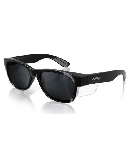 Gafas de Seguridad SafeStyle Classics UV400 Lentes Polarizadas