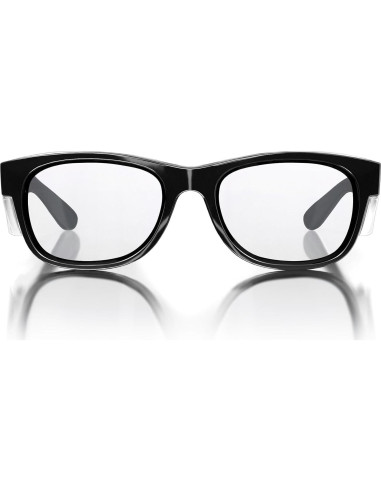 Gafas de Seguridad SafeStyle Classics con Lentes UV400