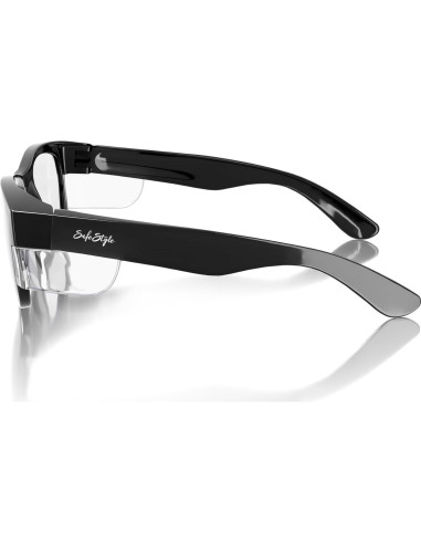 Gafas de Seguridad SafeStyle Classics con Lentes UV400