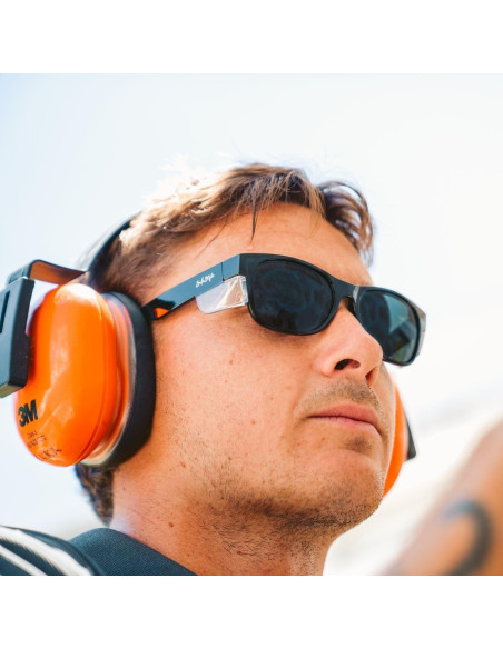 Gafas de Seguridad SafeStyle Classics UV400 Lentes Polarizadas