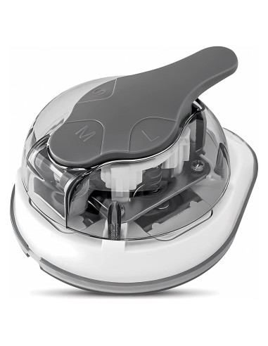 Cortador de Esquinas Kadomaru Pro Sunstar - Perfecto para Manualidades