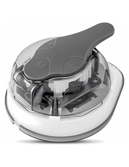 Cortador de Esquinas Kadomaru Pro Sunstar - Perfecto para Manualidades