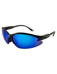 Gafas de Seguridad Cougar Global Vision con Lentes UV400