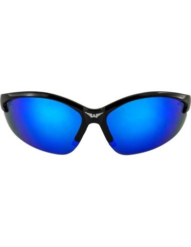 Gafas de Seguridad Cougar Global Vision con Lentes UV400