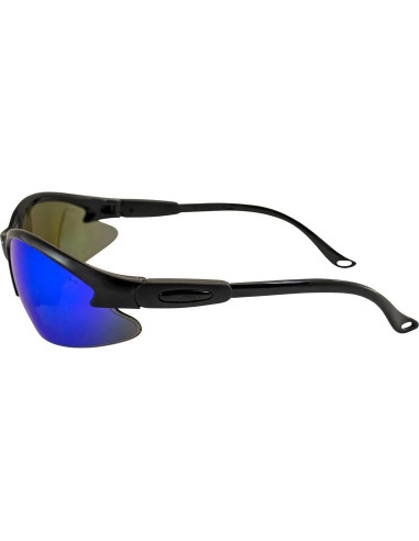 Gafas de Seguridad Cougar Global Vision con Lentes UV400