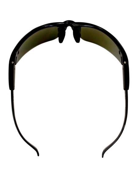 Gafas de Seguridad Cougar Global Vision con Lentes UV400 Gafas de Seguridad Cougar Global Vision con Lentes UV400