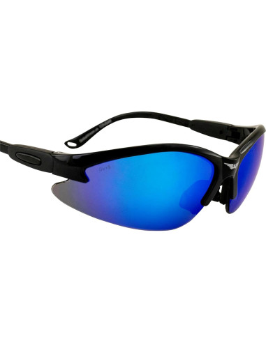 Gafas de Seguridad Cougar Global Vision con Lentes UV400