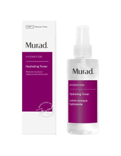 Tónico Hidratante Murad 177 ml - Facial Sin Alcohol con Extractos