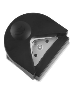 Cortador de Esquinas de Papel JONMON 4mm para Manualidades
