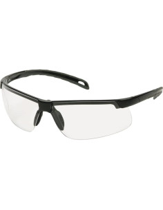 Gafas de Seguridad Pyramex Ever-Lite Ligeras con Lente Espejo 2