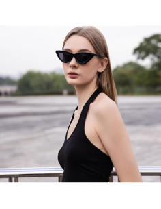 Gafas de sol Kimorn Cat Eye UV400 para mujeres - K0566 2