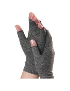 Guantes de Compresión Dr. Frederick para Artritis - Grande
