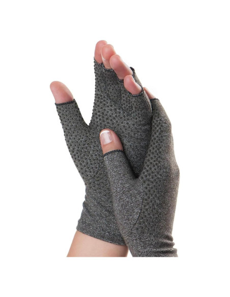 Guantes Antideslizantes Dr. Frederick para Artritis - Grande