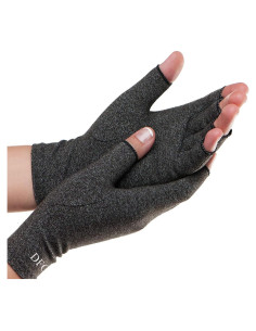 Guantes de Compresión Dr. Frederick XL para Artritis