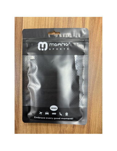 Mangas de Soporte para Muñeca MGANG, Compresión 20-30 mmHg