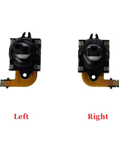 Kit de Reemplazo Joystick PS5 Eaglewireless Izquierdo y Derecho 2