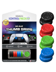 Agarres para Pulgar KontrolFreek Universal - 8 Piezas