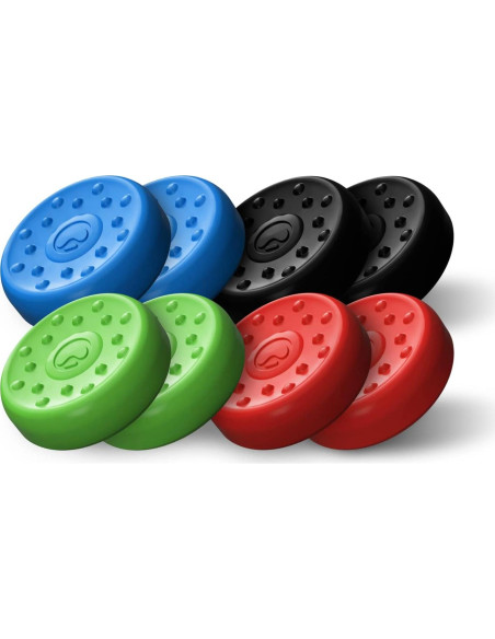 Agarres para Pulgar KontrolFreek Universal - 8 Piezas