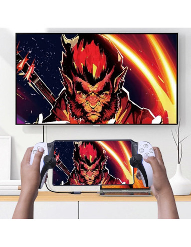 Tapas de agarre para pulgar Sunmike PS Portal 8 piezas