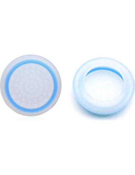 Tapas de Agarre N-KONGJIAN para Controlador PS4 PS5 Xbox Tapas de Agarre N-KONGJIAN para Controlador PS4 PS5 Xbox