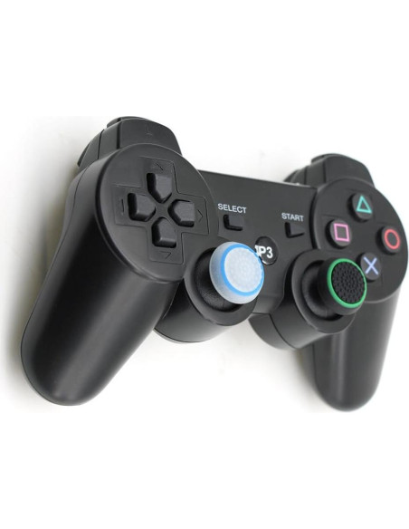 Tapas de Agarre N-KONGJIAN para Controlador PS4 PS5 Xbox Tapas de Agarre N-KONGJIAN para Controlador PS4 PS5 Xbox