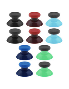 Joysticks eMagTech 5 Pares para Xbox One y Series X/S
