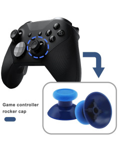 Joysticks eMagTech 5 Pares para Xbox One y Series X/S 2